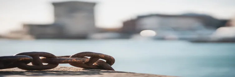 Plongez dans la culture maritime de La Rochelle
